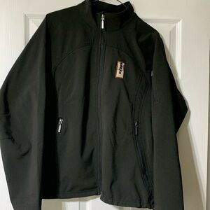 North End ladies jacket
